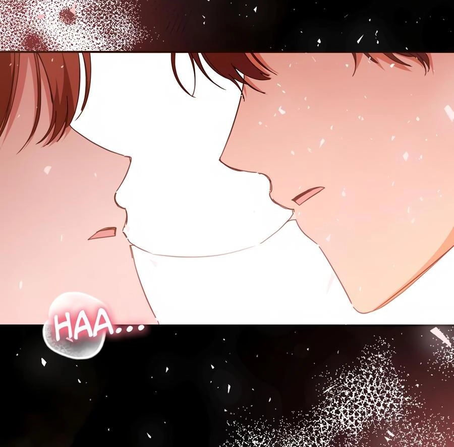 The Heat Between Us Chapter 7 page 15 - 