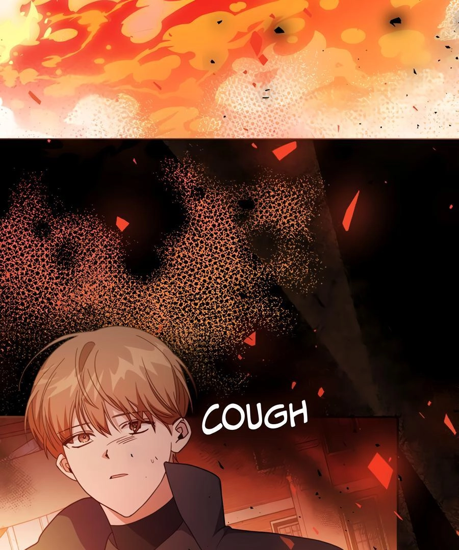 The Heat Between Us Chapter 7 page 3 - 