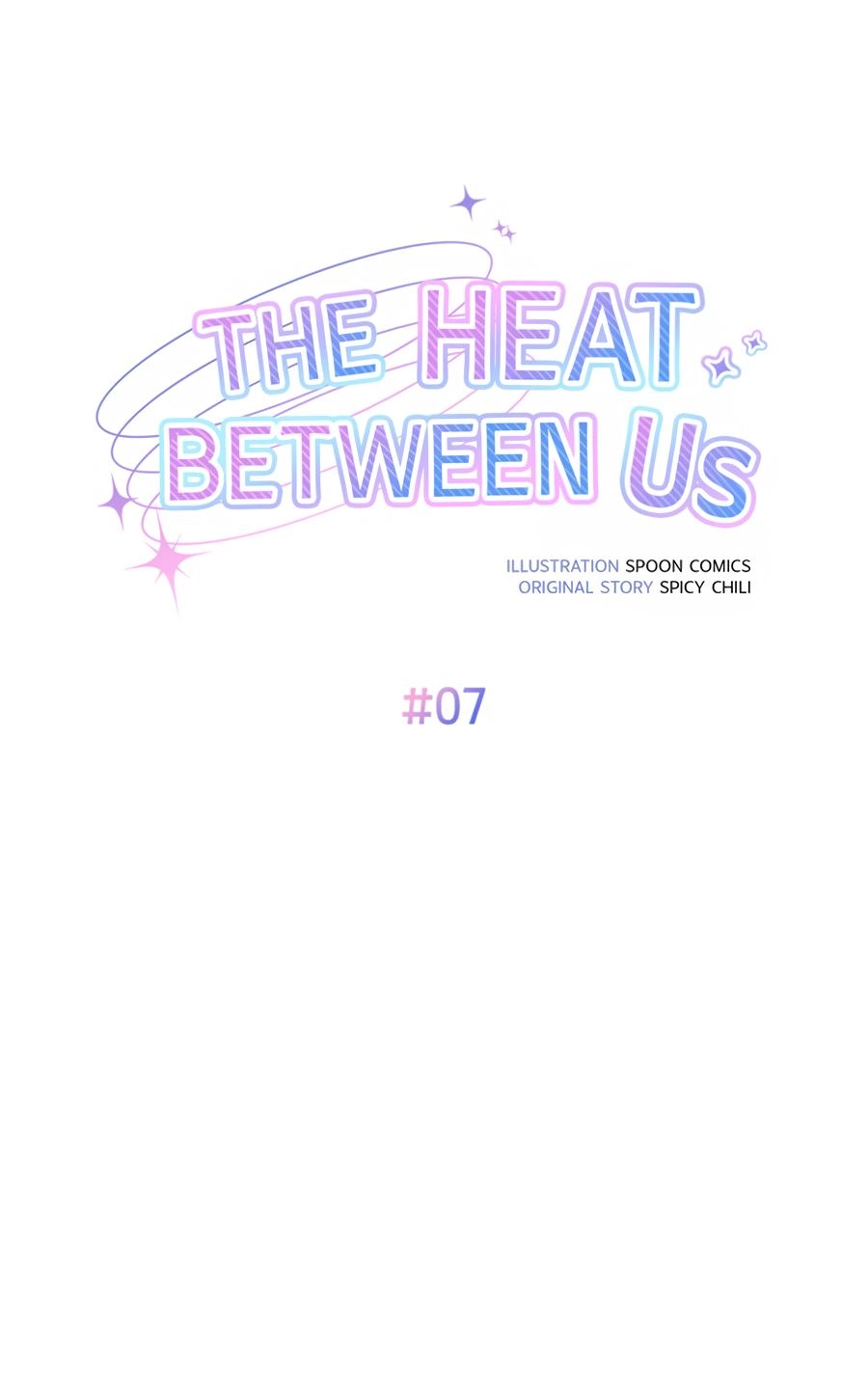 The Heat Between Us Chapter 7 page 26 - 