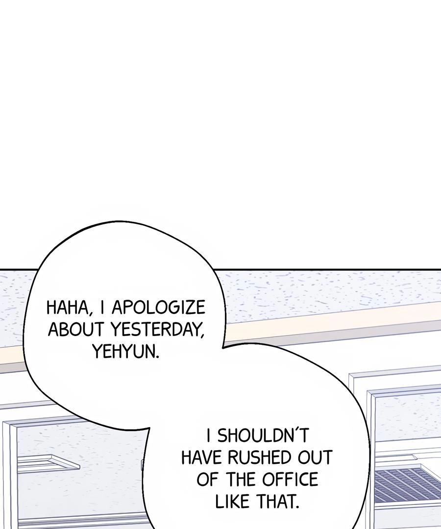 The Heat Between Us Chapter 7 page 29 - 