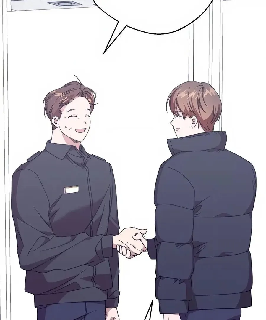 The Heat Between Us Chapter 7 page 30 - 