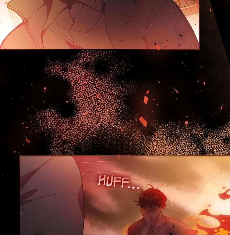 The Heat Between Us Chapter 7 page 4 - 