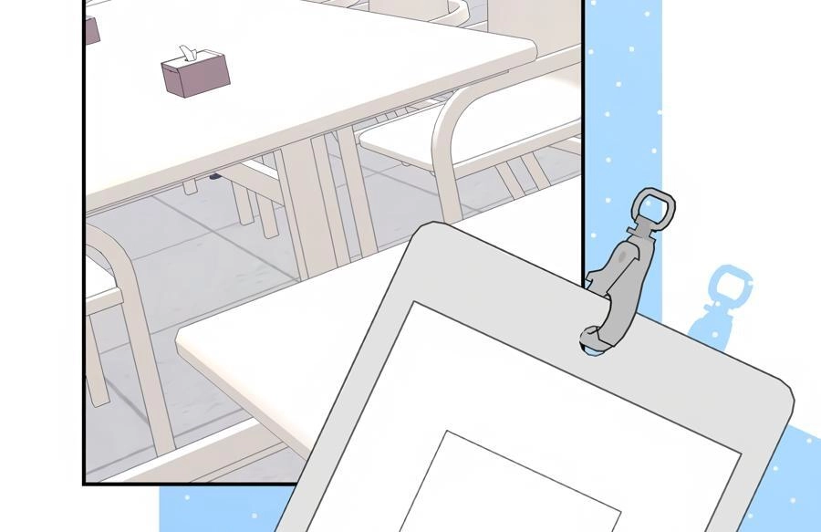 The Heat Between Us Chapter 7 page 33 - 