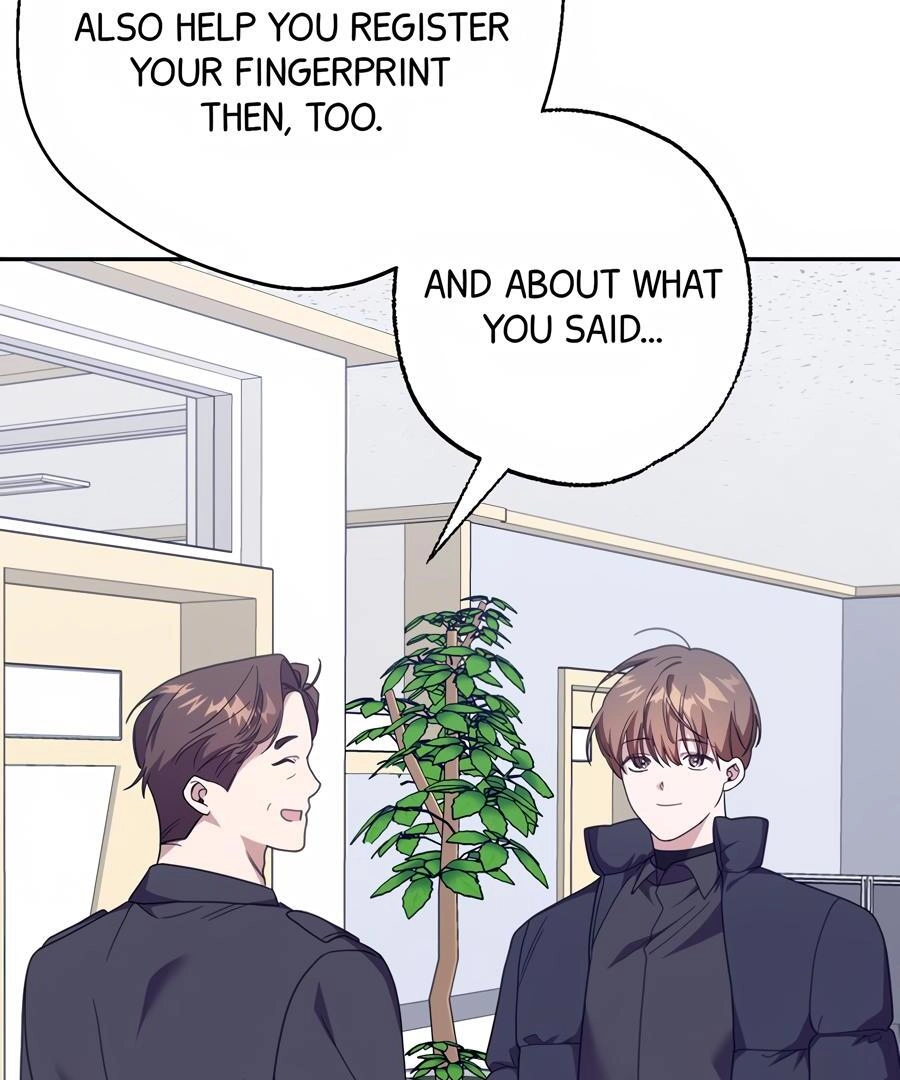 The Heat Between Us Chapter 7 page 36 - 