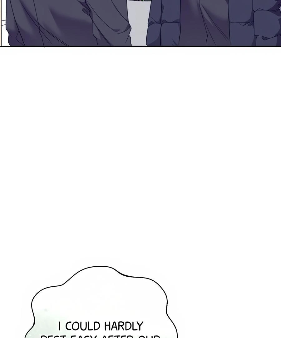 The Heat Between Us Chapter 7 page 37 - 