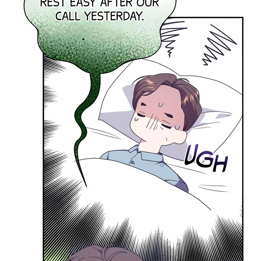 The Heat Between Us Chapter 7 page 38 - 