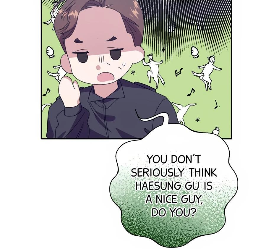 The Heat Between Us Chapter 7 page 39 - 