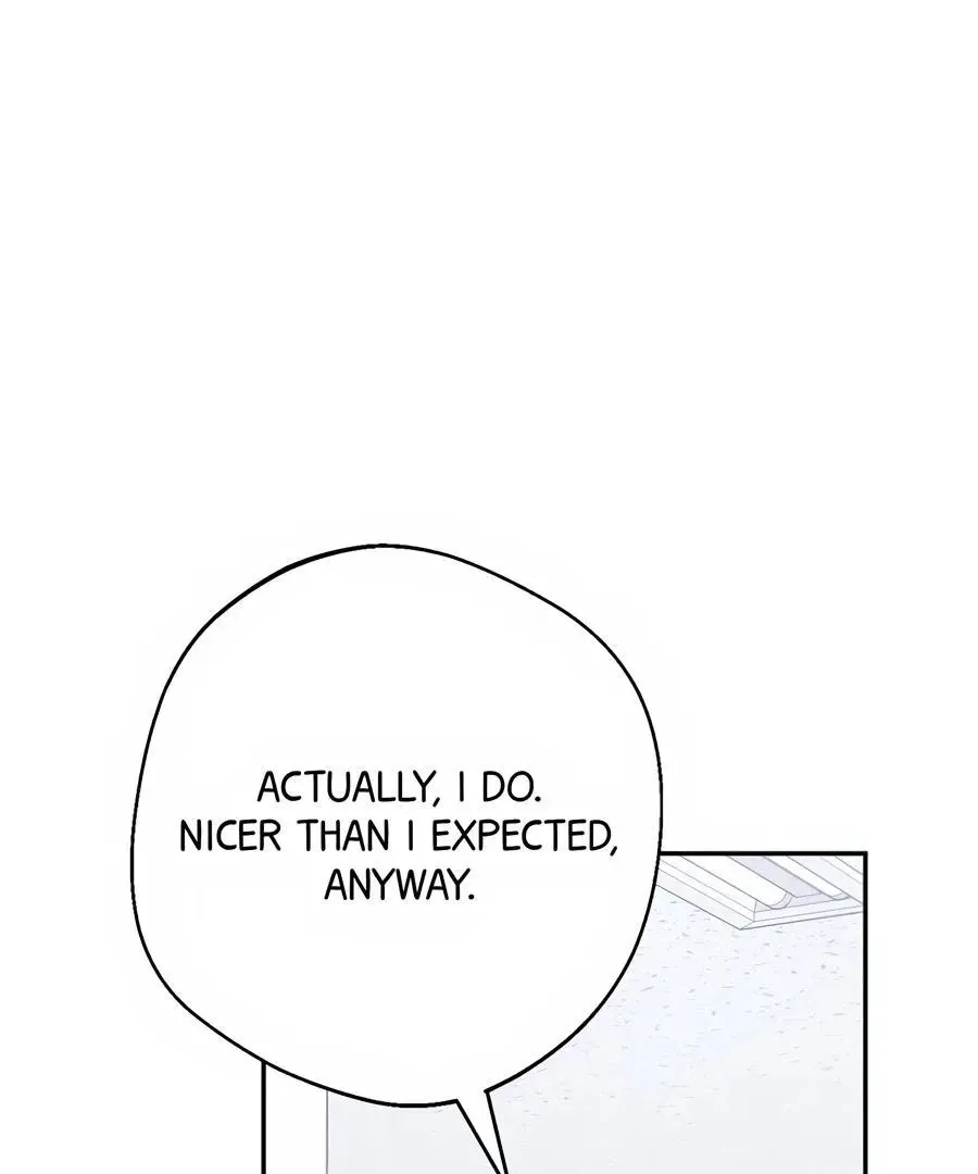 The Heat Between Us Chapter 7 page 40 - 