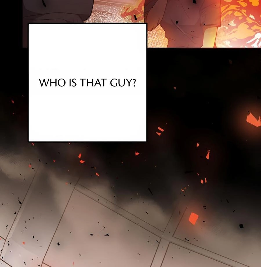 The Heat Between Us Chapter 7 page 5 - 