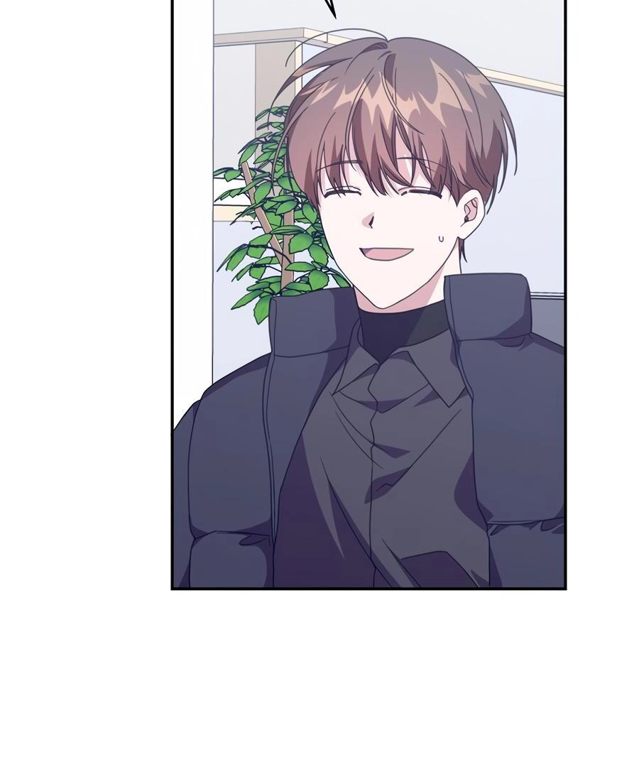 The Heat Between Us Chapter 7 page 41 - 