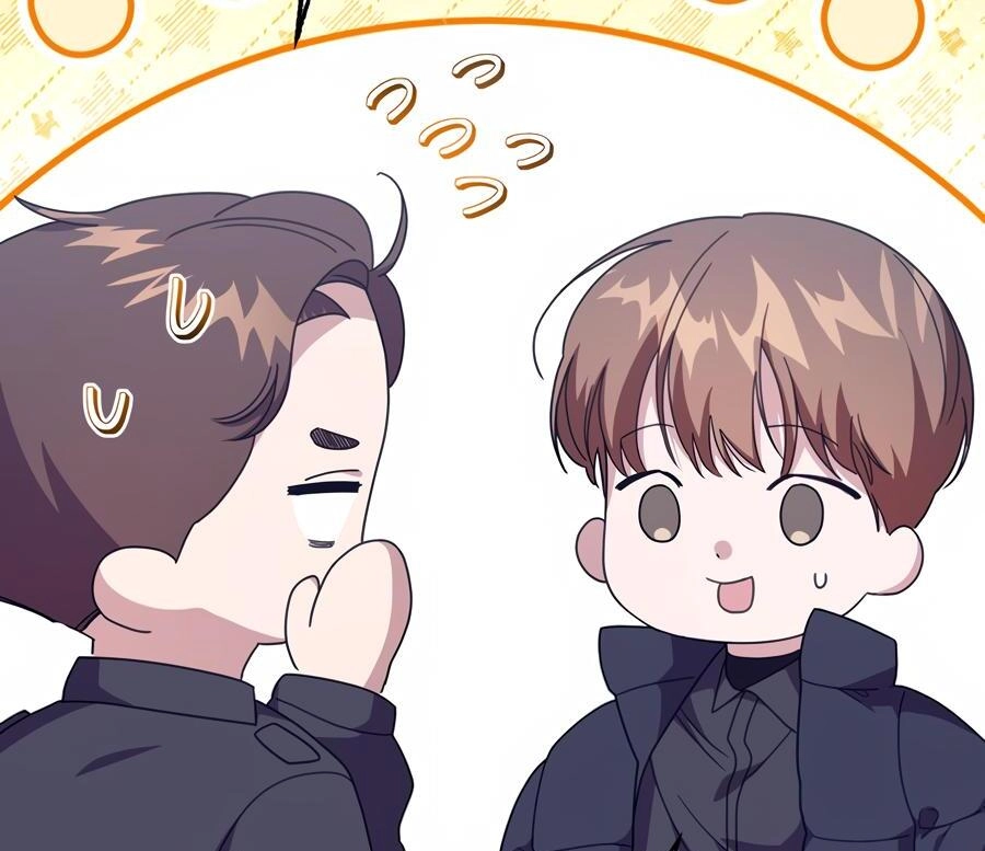 The Heat Between Us Chapter 7 page 43 - 