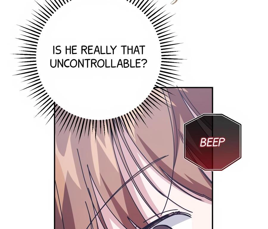 The Heat Between Us Chapter 7 page 48 - 