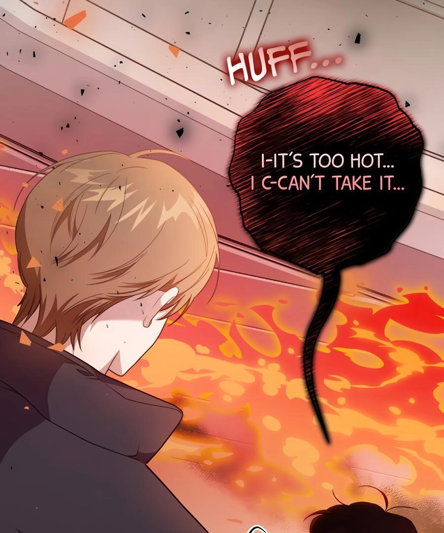 The Heat Between Us Chapter 7 page 6 - 