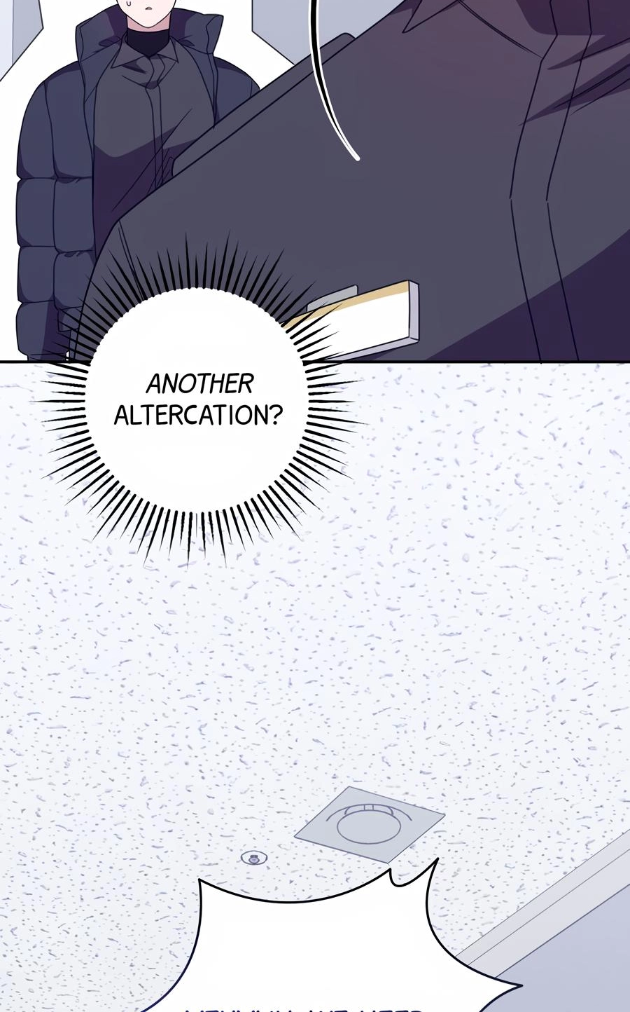 The Heat Between Us Chapter 7 page 56 - 