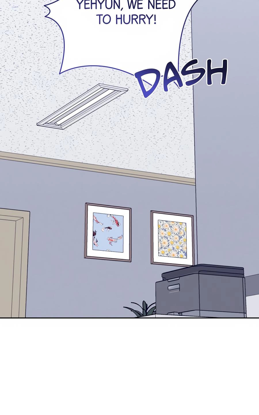 The Heat Between Us Chapter 7 page 57 - 