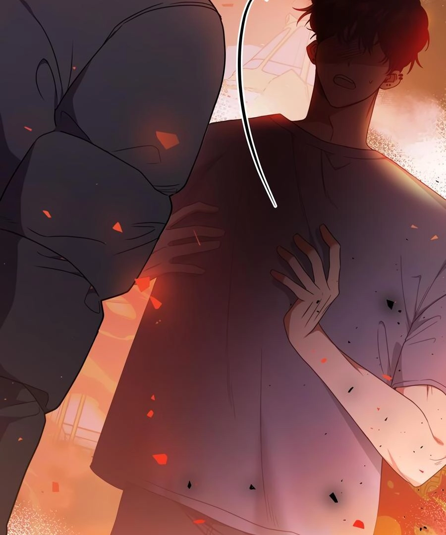 The Heat Between Us Chapter 7 page 7 - 