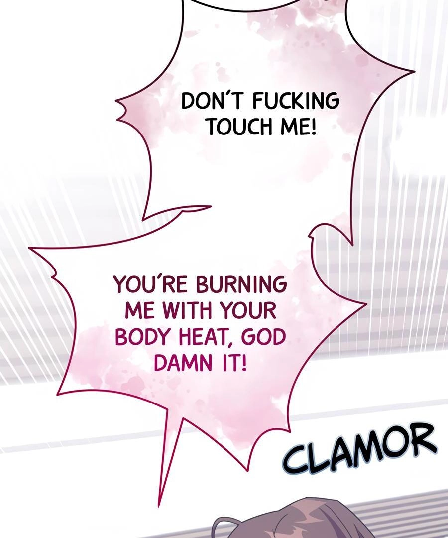 The Heat Between Us Chapter 7 page 61 - 
