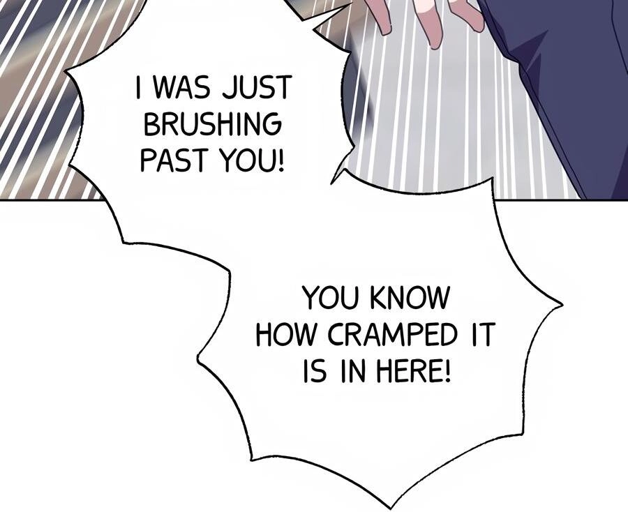 The Heat Between Us Chapter 7 page 64 - 