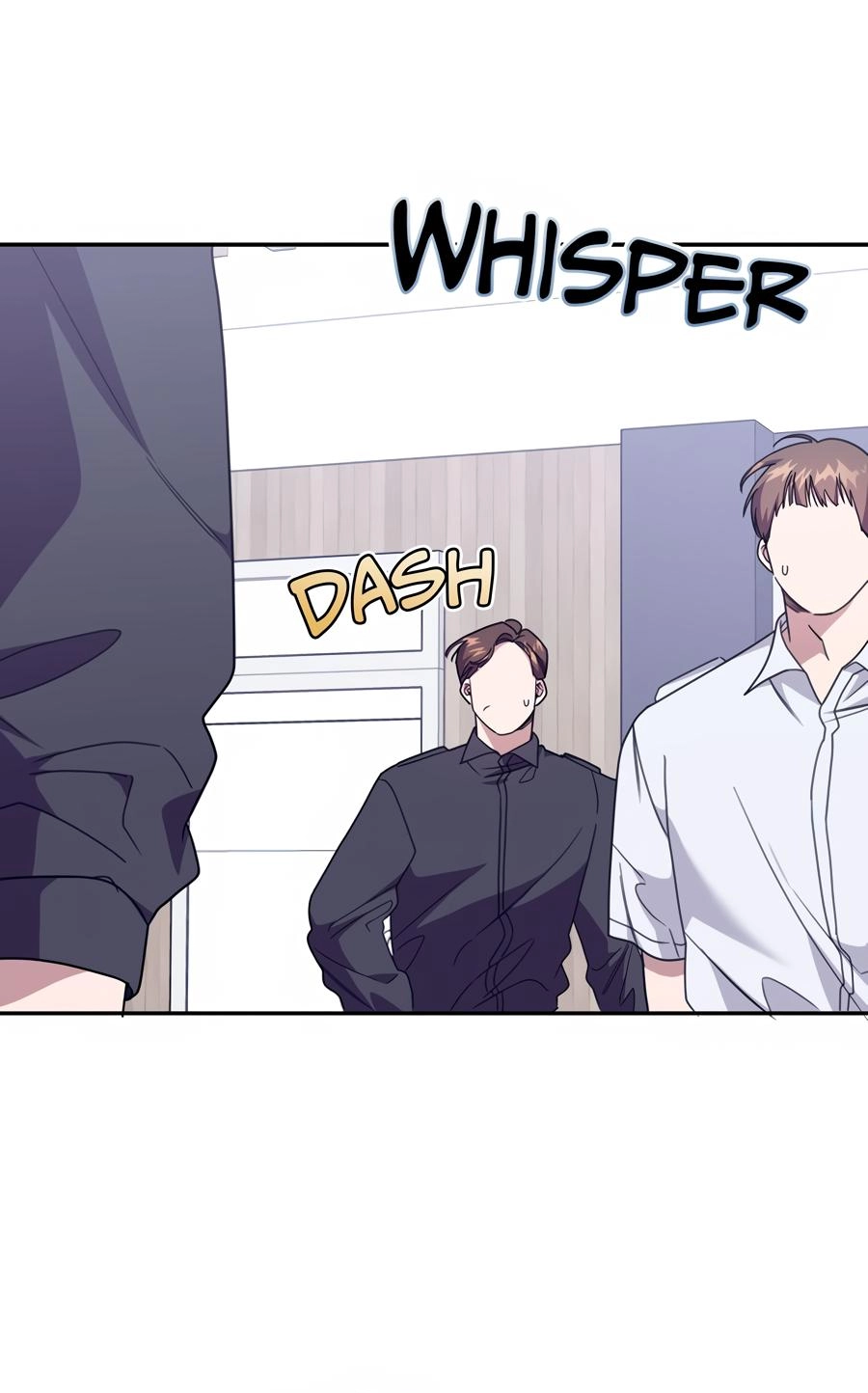 The Heat Between Us Chapter 7 page 65 - 