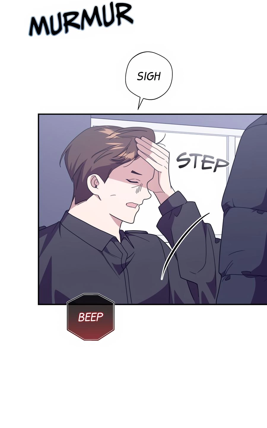 The Heat Between Us Chapter 7 page 66 - 