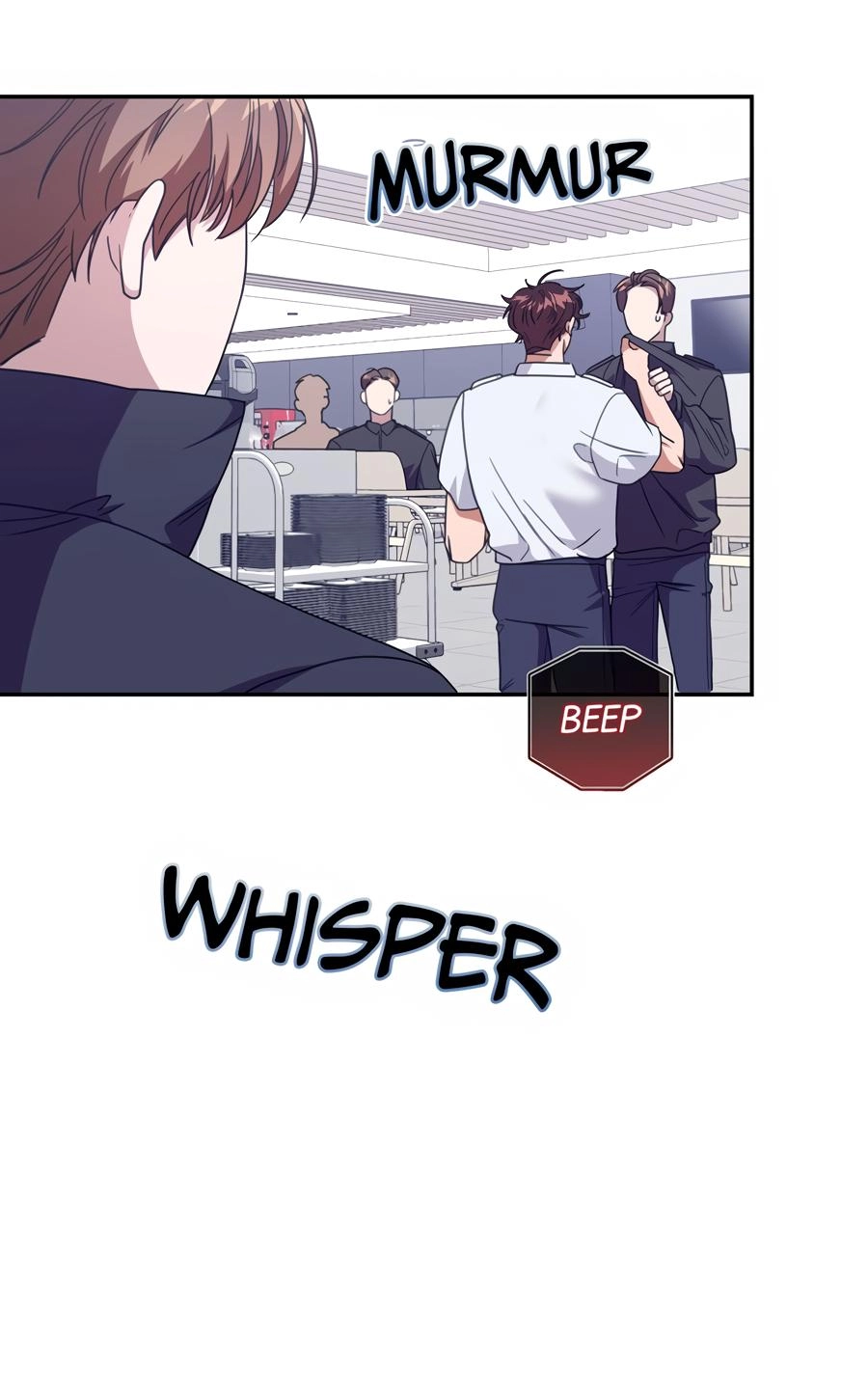 The Heat Between Us Chapter 7 page 67 - 