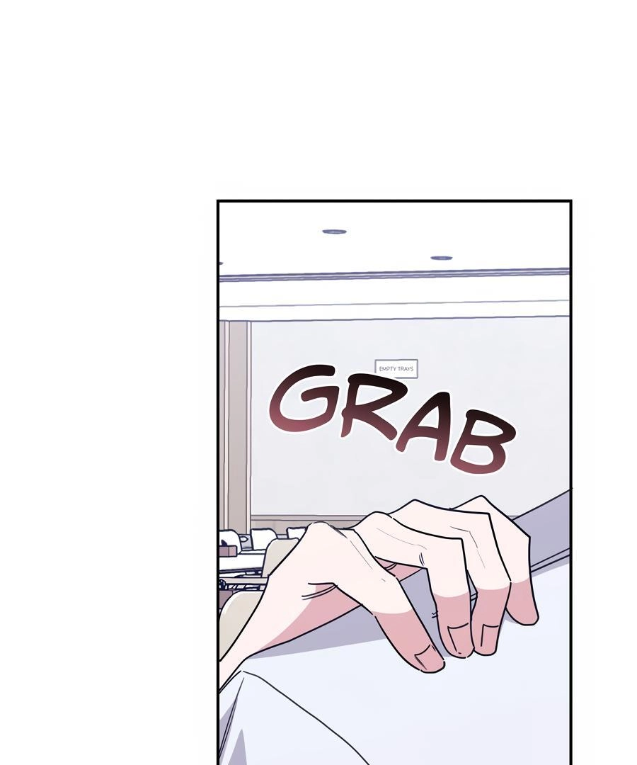 The Heat Between Us Chapter 7 page 68 - 