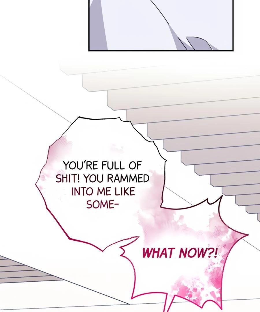The Heat Between Us Chapter 7 page 69 - 