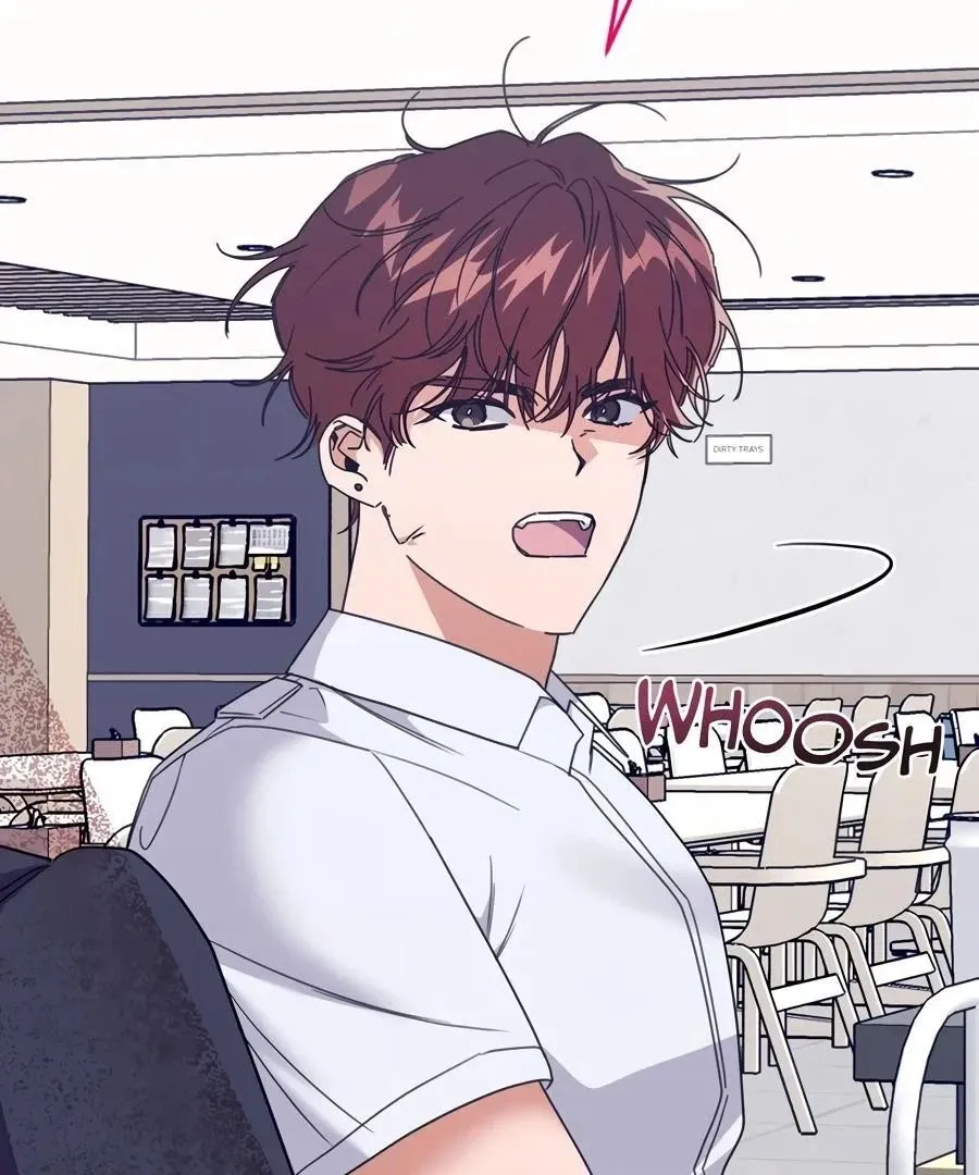 The Heat Between Us Chapter 7 page 70 - 