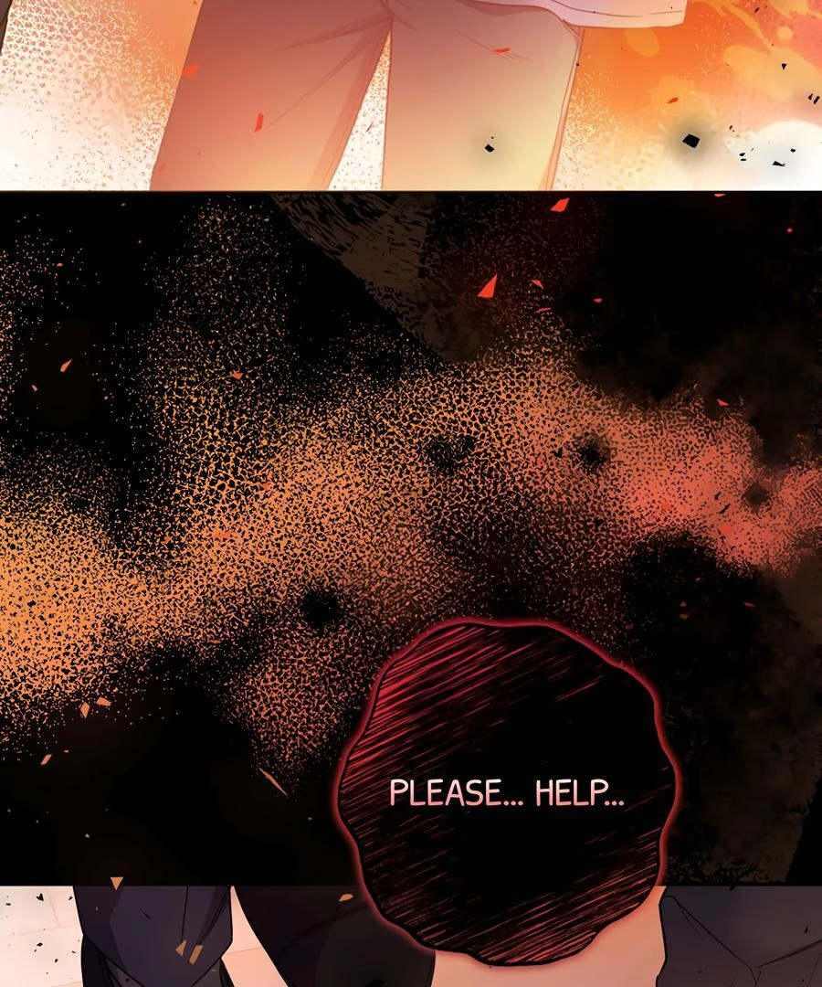 The Heat Between Us Chapter 7 page 8 - 