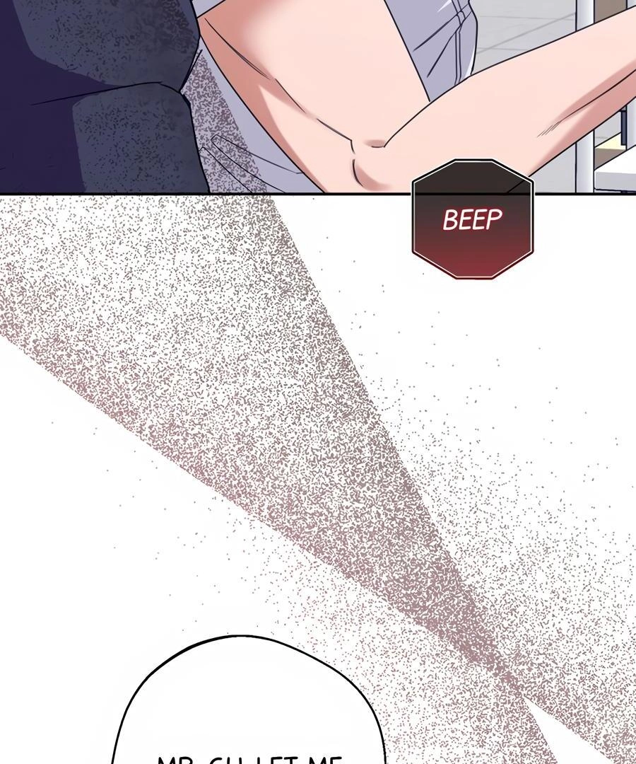 The Heat Between Us Chapter 7 page 71 - 