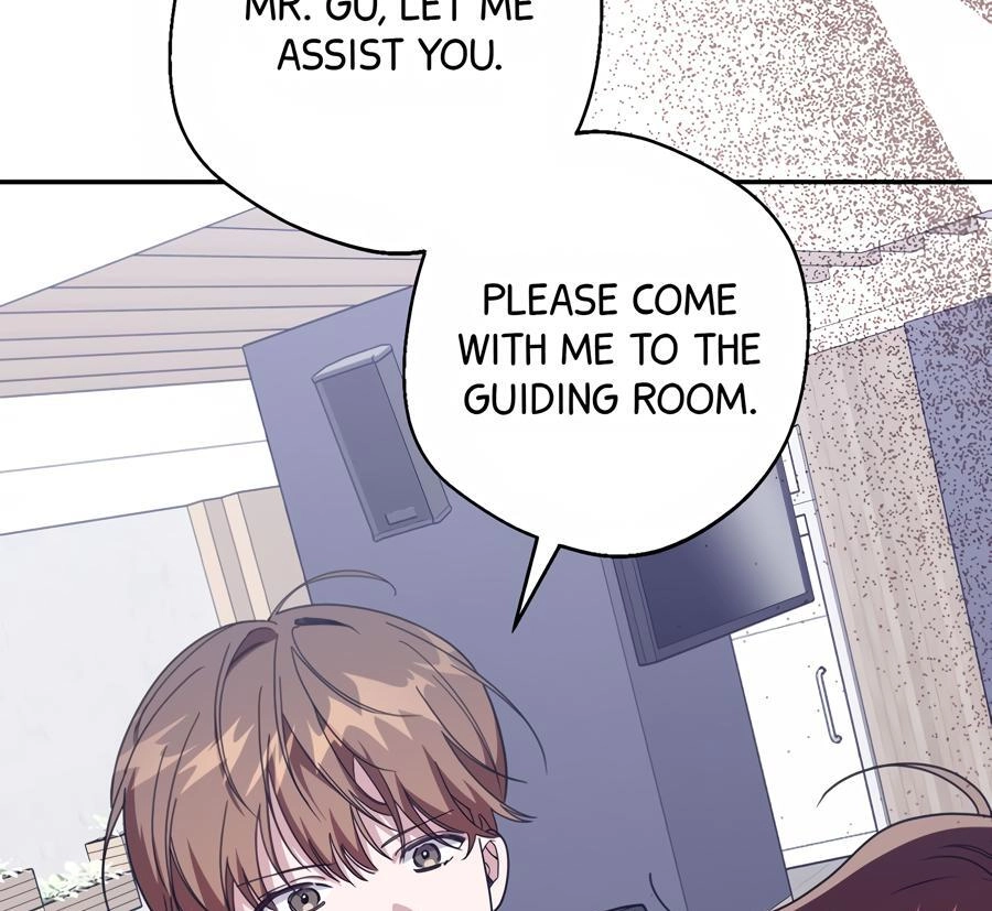 The Heat Between Us Chapter 7 page 72 - 