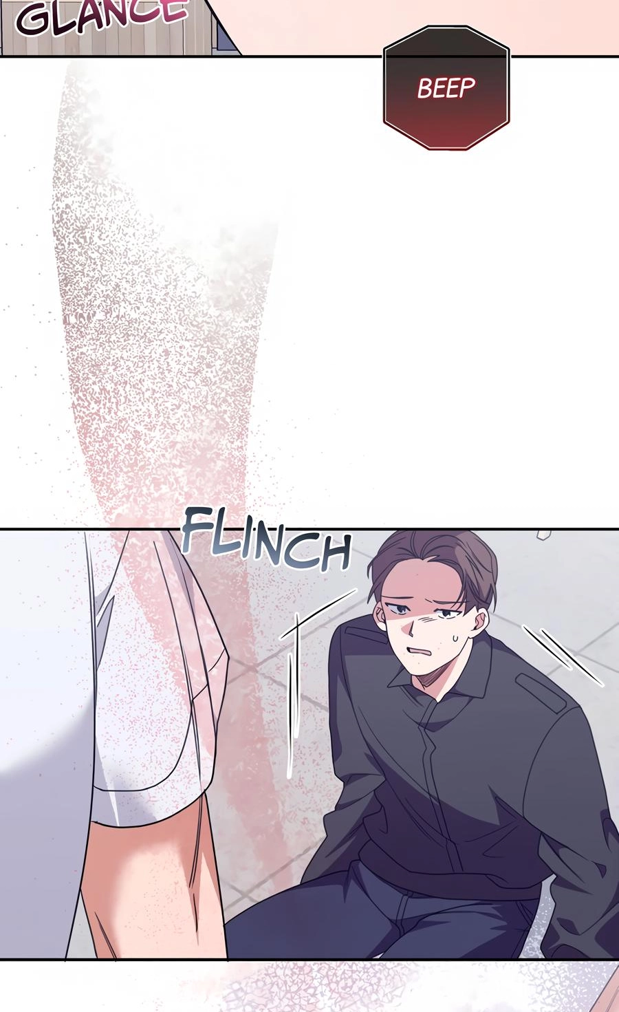 The Heat Between Us Chapter 7 page 75 - 