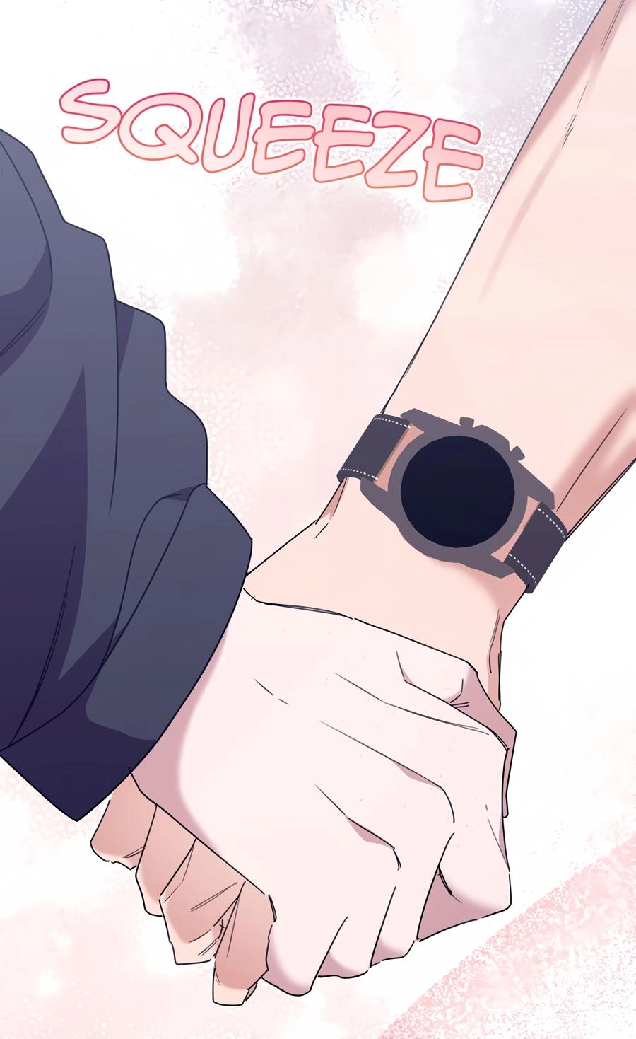 The Heat Between Us Chapter 7 page 76 - 