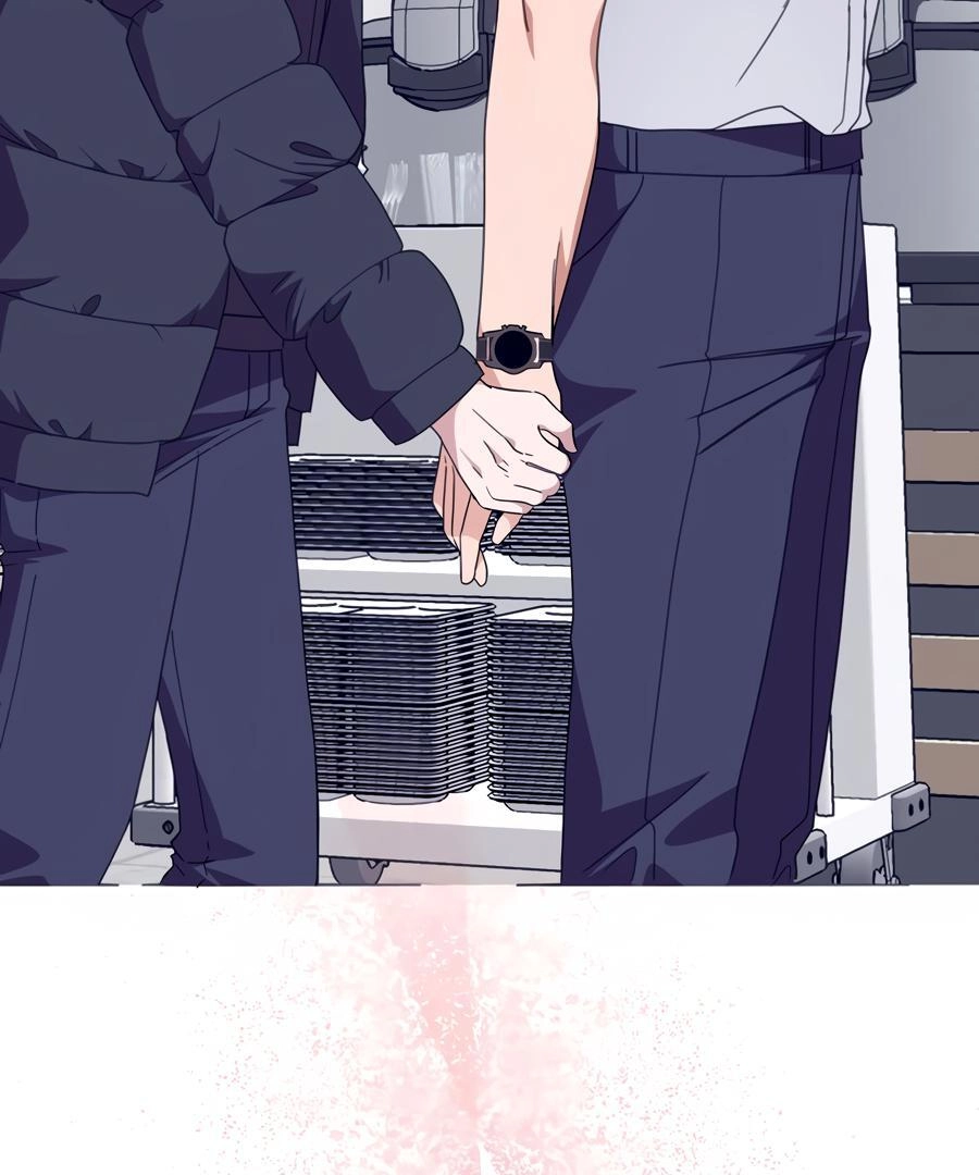 The Heat Between Us Chapter 7 page 79 - 