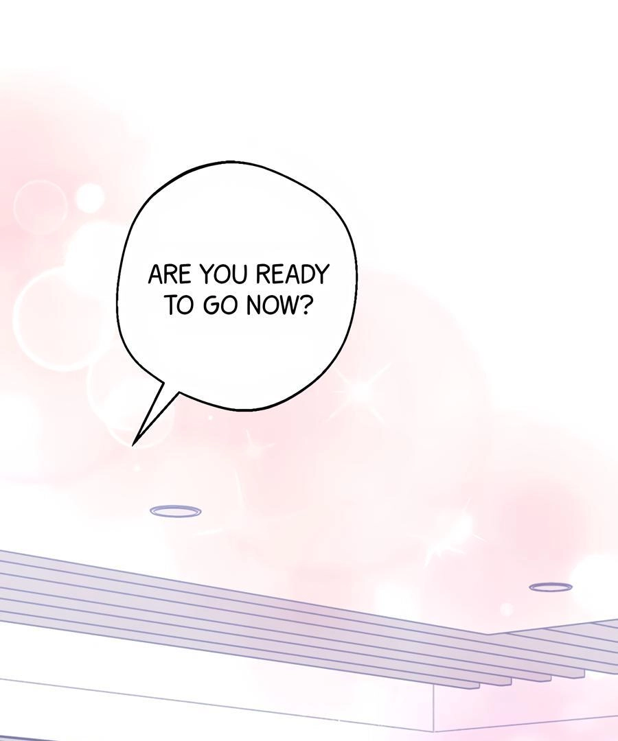The Heat Between Us Chapter 7 page 84 - 
