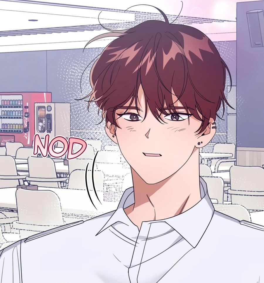 The Heat Between Us Chapter 7 page 85 - 