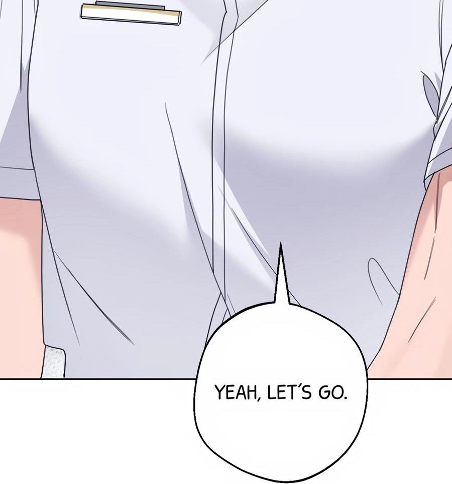 The Heat Between Us Chapter 7 page 86 - 