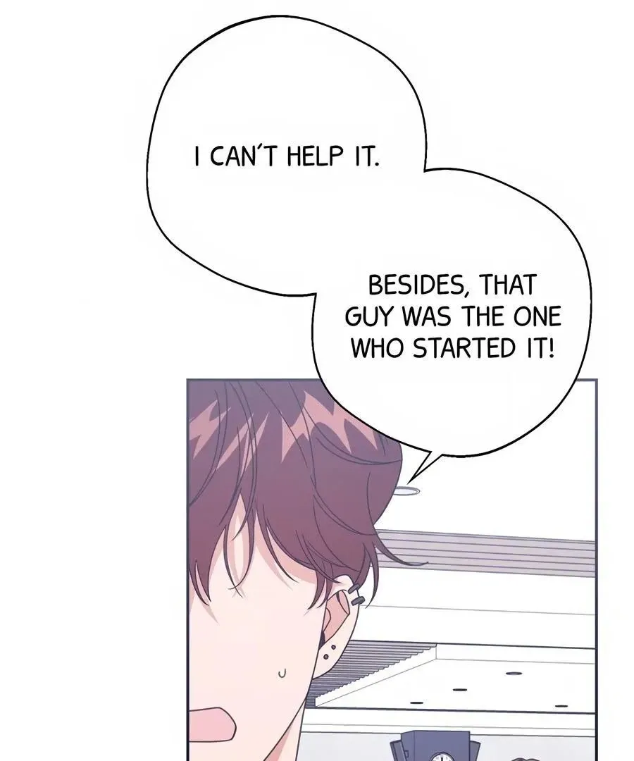 The Heat Between Us Chapter 7 page 90 - 