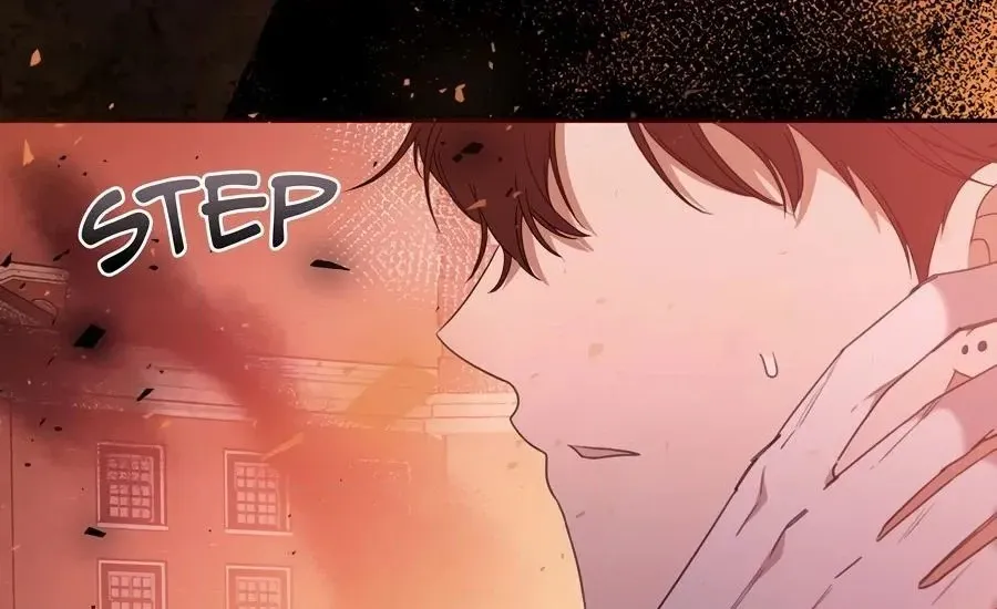 The Heat Between Us Chapter 7 page 10 - 
