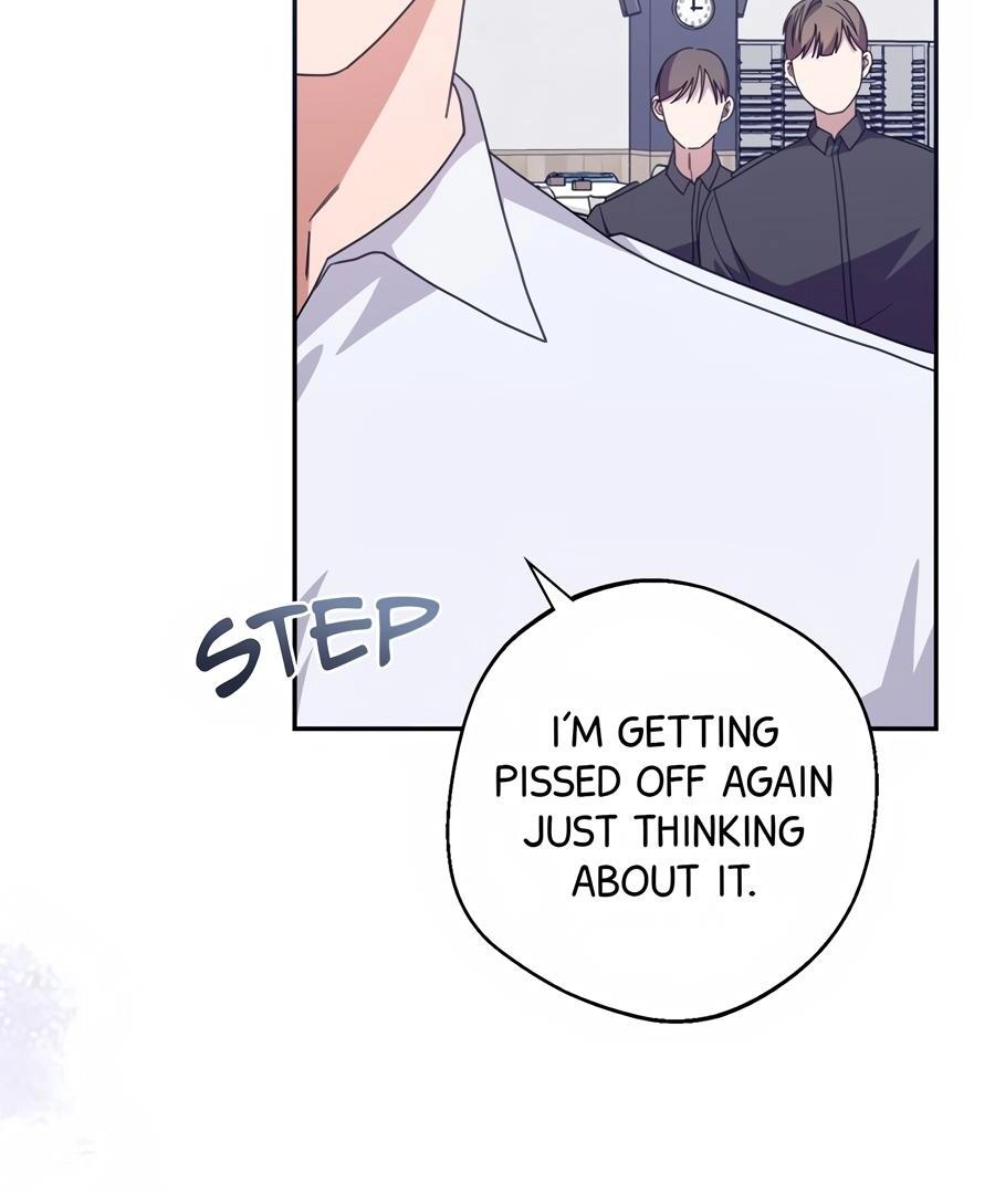 The Heat Between Us Chapter 7 page 91 - 