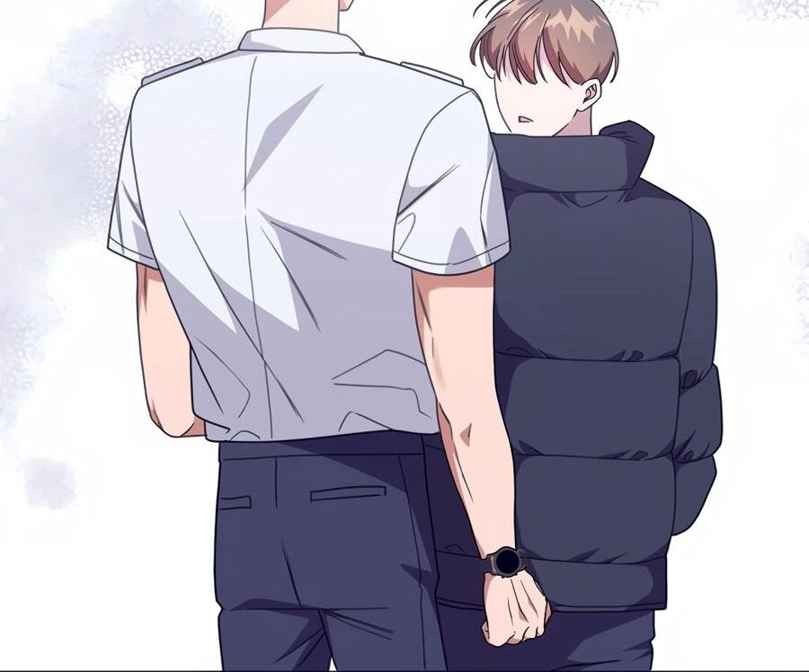 The Heat Between Us Chapter 7 page 94 - 