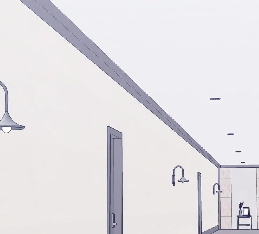 The Heat Between Us Chapter 7 page 98 - 