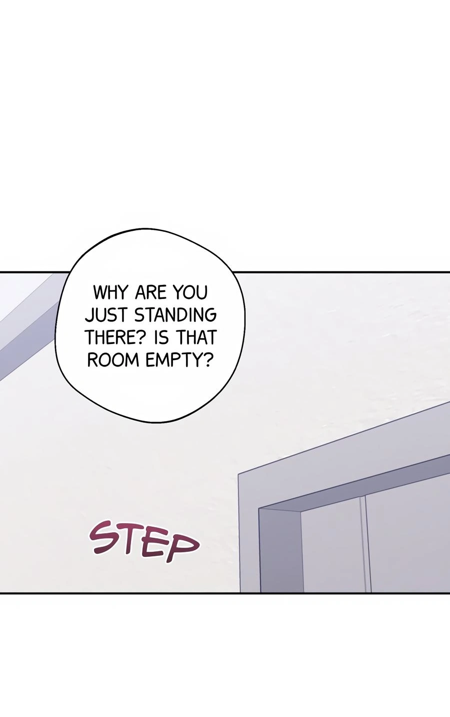 The Heat Between Us Chapter 8 page 1 - 