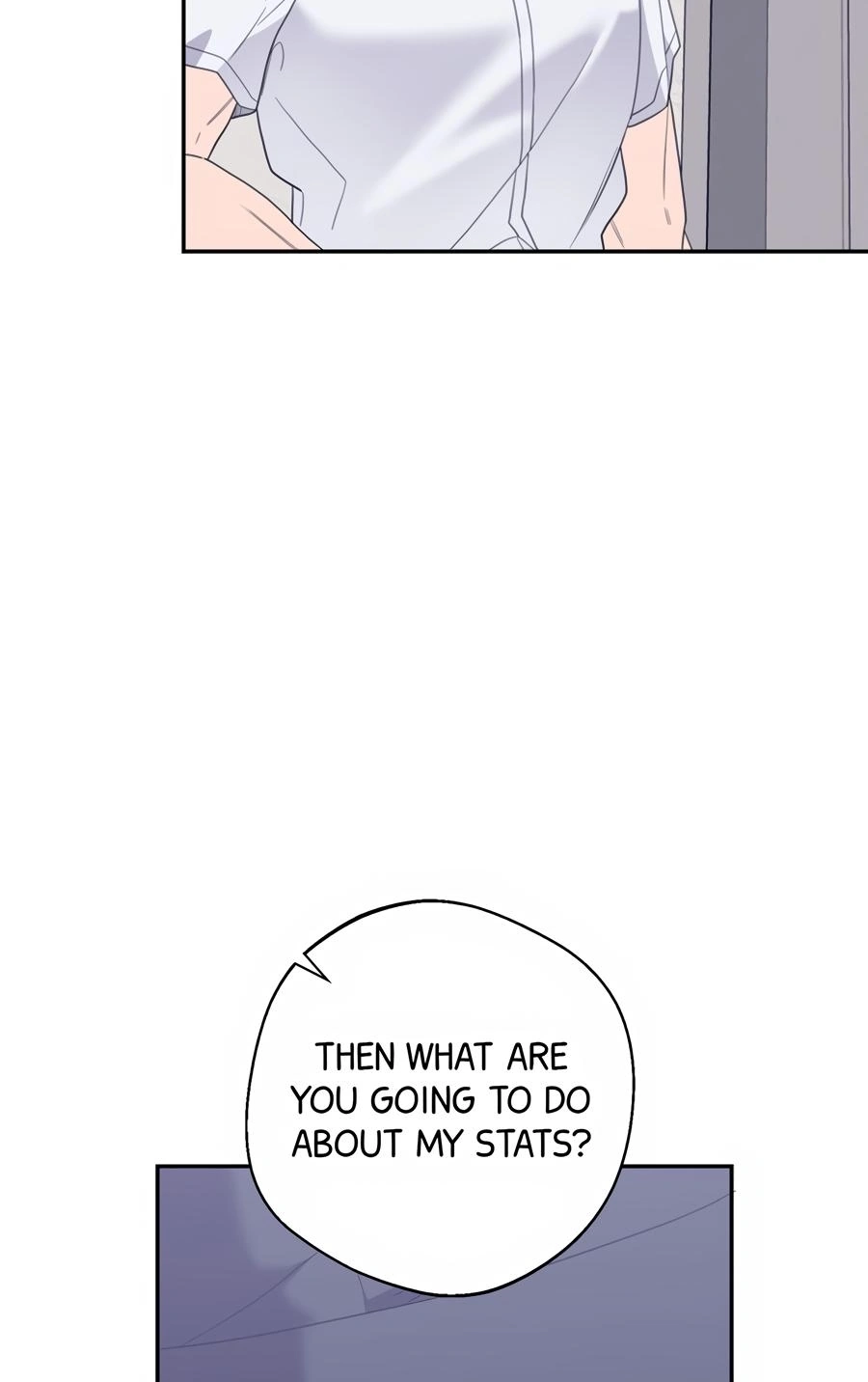 The Heat Between Us Chapter 8 page 11 - 