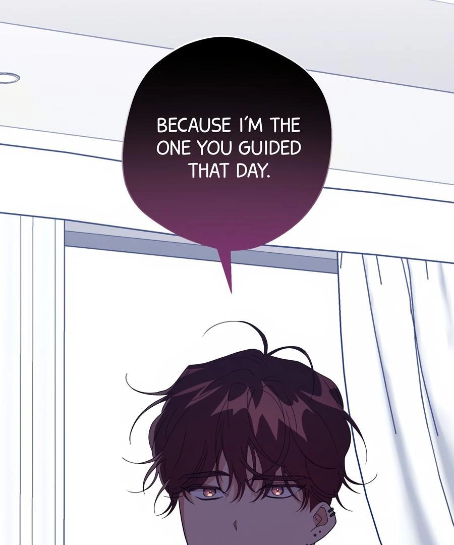 The Heat Between Us Chapter 8 page 102 - 