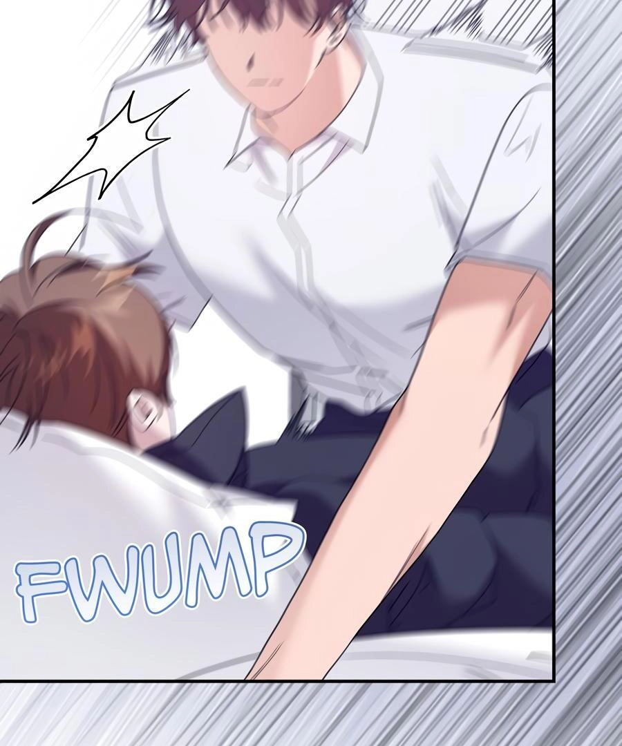 The Heat Between Us Chapter 8 page 106 - 
