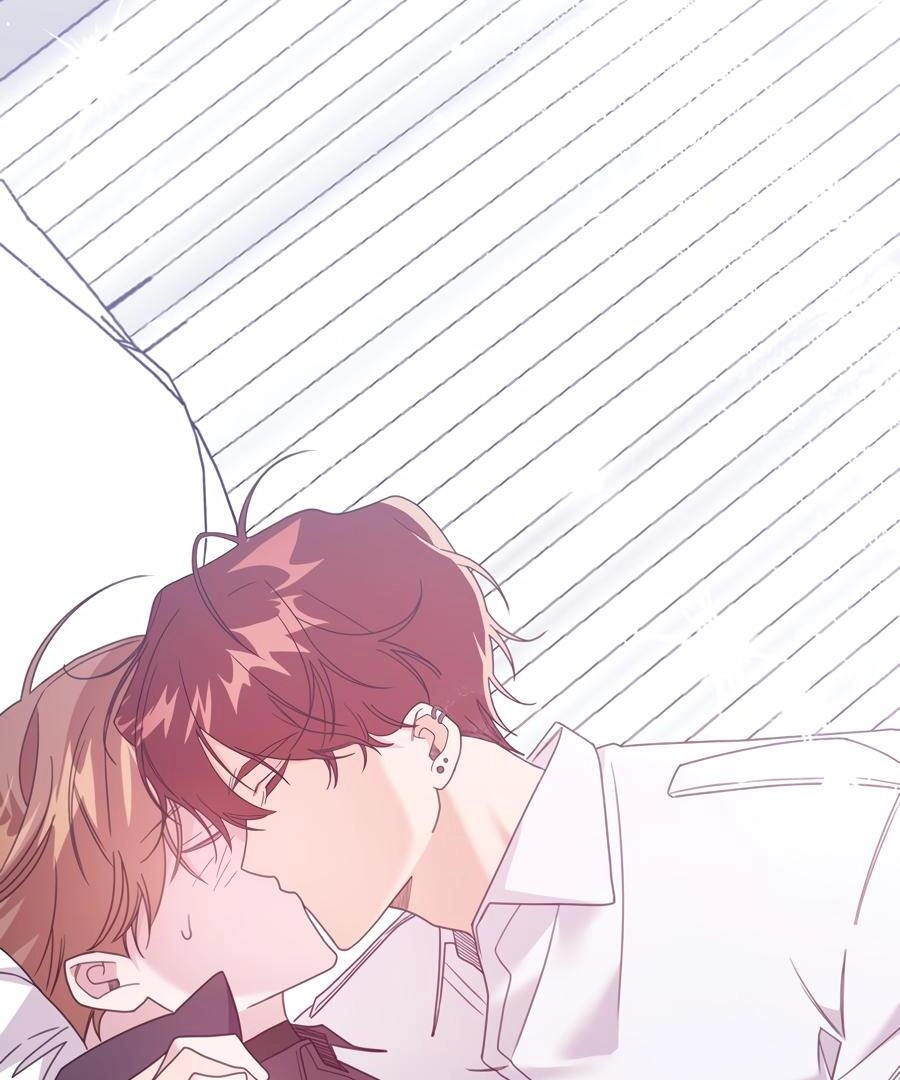 The Heat Between Us Chapter 8 page 112 - 