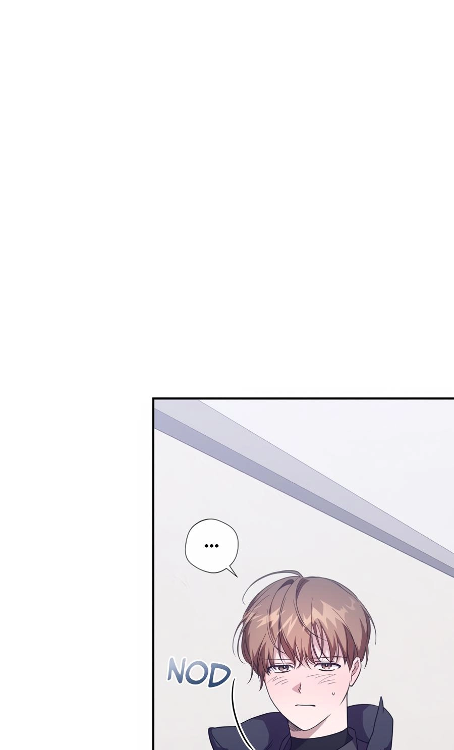 The Heat Between Us Chapter 8 page 13 - 