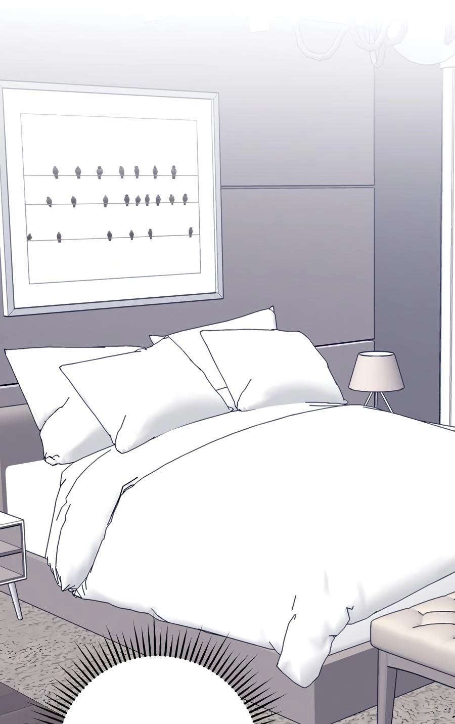 The Heat Between Us Chapter 8 page 19 - 