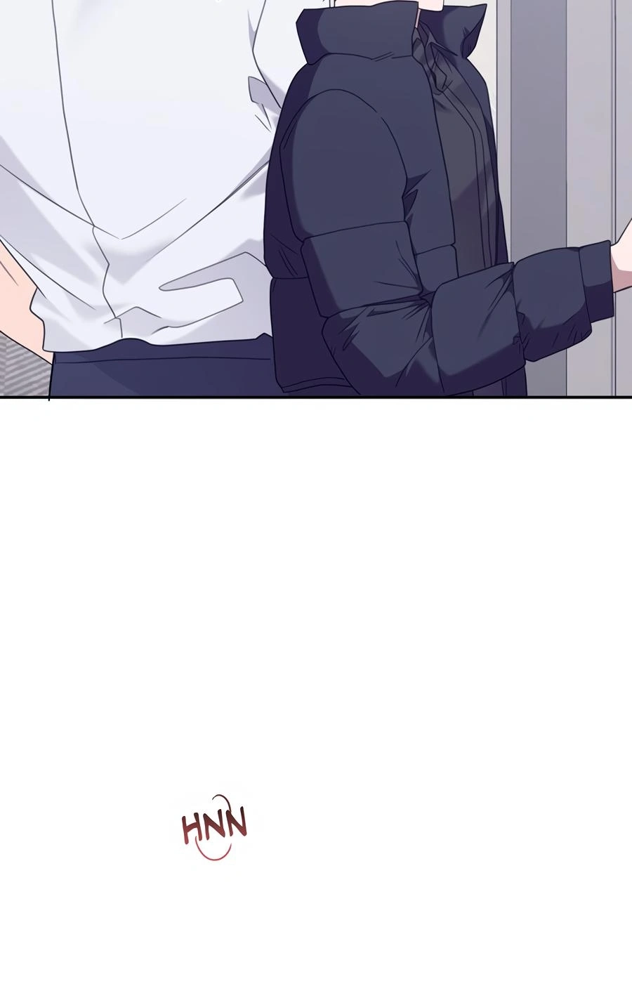 The Heat Between Us Chapter 8 page 3 - 